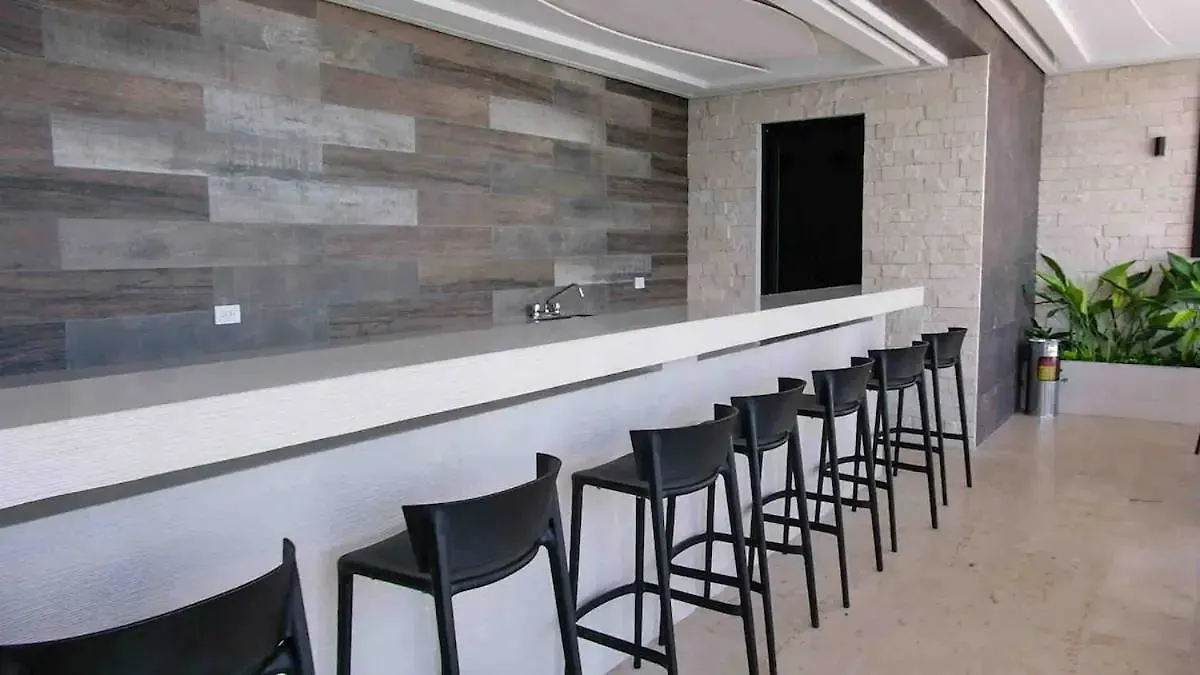 Apartment Stayon5A.Av.Penthouse With Privatepool Freeparking Playa del Carmen