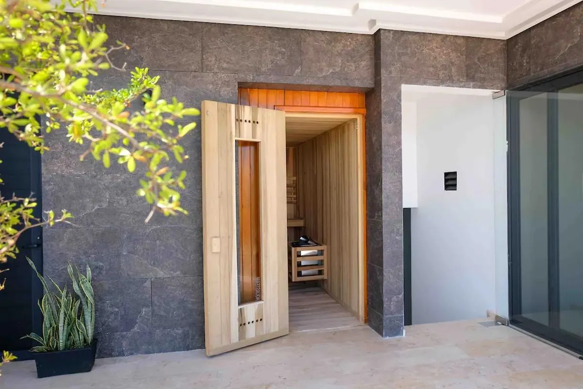 Apartment Stayon5A.Av.Penthouse With Privatepool Freeparking Playa del Carmen