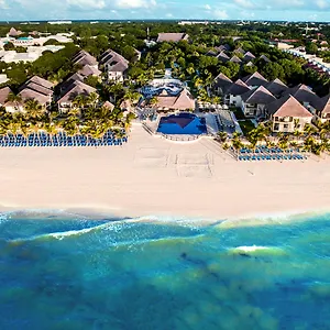 4* Rezort Allegro Playacar