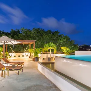 4* Hotel Quinta Margarita - Boho Chic