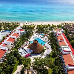 4* Rezort Viva Azteca By Wyndham, A Trademark
