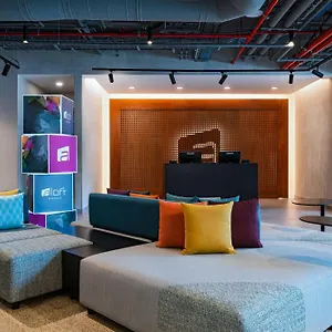5* Hotel Aloft
